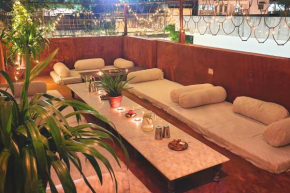 Chillout - A Boutique Hotel & Rooftop Restaurant Jaipur